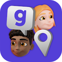 Glimpsy Explore places and your city in AR