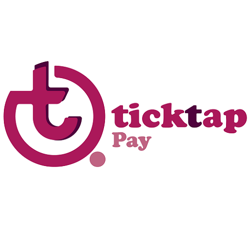TicktapPay logo
