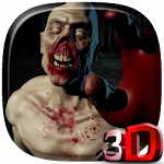 Zombie 3D Live Wallpaper Apk