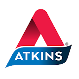 Atkins® Carb Counter & Meal Tracker icon