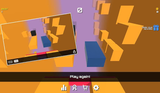 Run Baby Race 3D Screenshot 4 - AppWisp.com