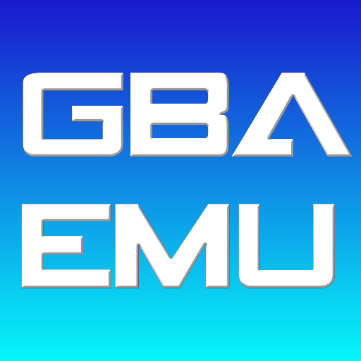 GBA.emu (GBA Emulator) - Apps on Google Play