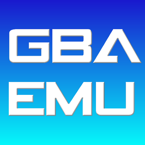 GBA.emu v1.5.77 (Full) Paid (1 MB)