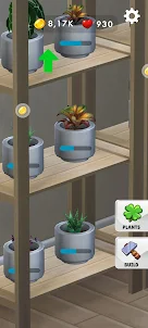 Plantscapes - Grow & Decorate!