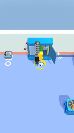 Game screenshot Crypto Miner - Mine Bitcoin apk download