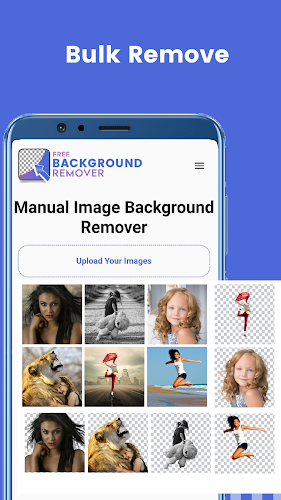 Image Background Remover - Latest version for Android - Download APK