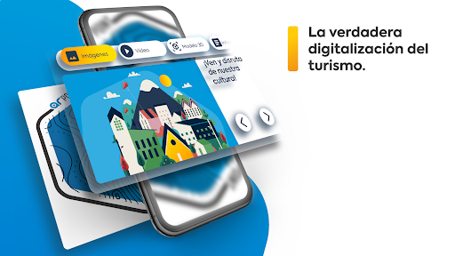 Vélez Málaga AR Screen 2