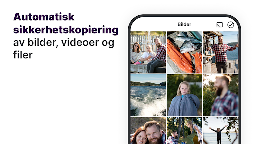 Telia Sky Screen 2