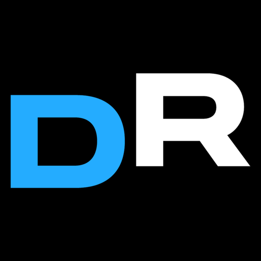 DICKERSONROSS logo
