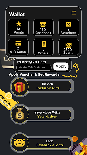 Southern Spice Restaurant screenshot 8