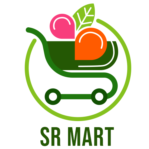 SR Mart - Online Supermarket i  Icon