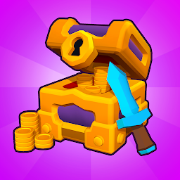 Icon image Treasure Hunter