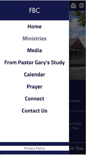 FBC Altoona Screen 2