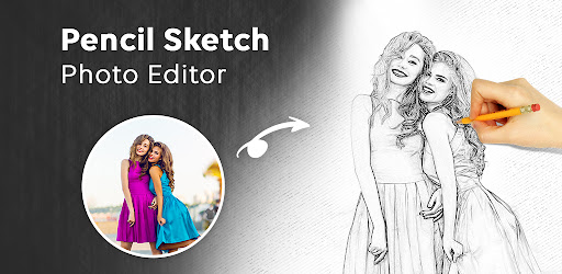 Pencil Sketch Photo Editor