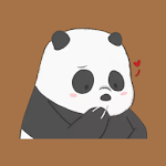 Cover Image of Tải xuống Escandalosos Stickers for WhatsApp 1.0 APK