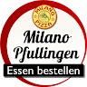 Milano Pizza Service Pfullinge Application icon