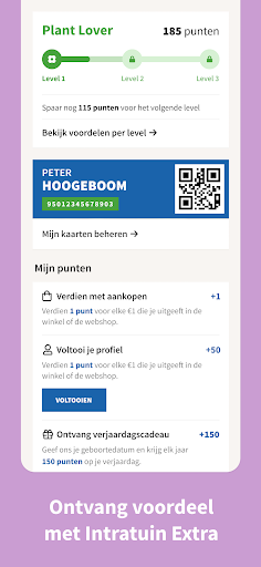 Intratuin: planten & wonen Screen 2