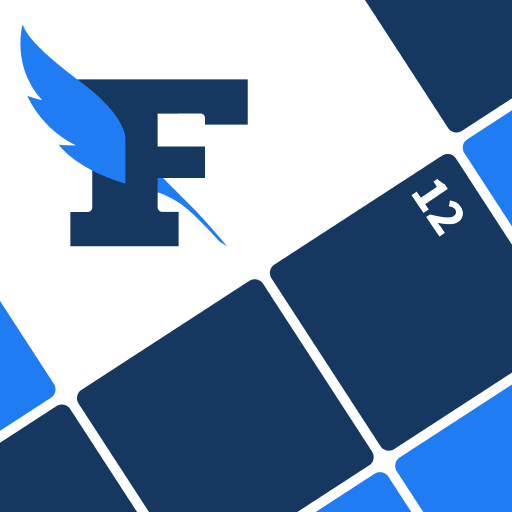 Le Figaro Jeux : mots fléchés 1.0.21 Icon