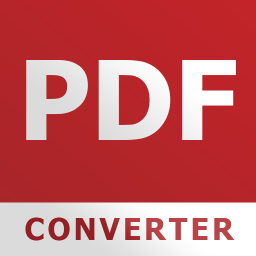 PDF to JPG Converter  Icon