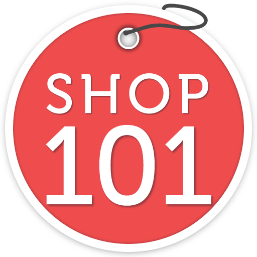 Shop101: Dropshipping Business  Icon