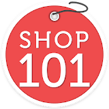 Shop101: Resell & Earn Online icon