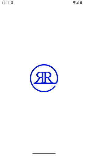Android application Ramona Radio screenshort