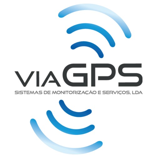 VIAGPS - Gestão de frota PT logo