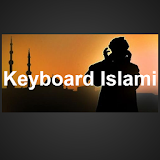 Keyboard Islami Theme icon