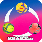 SHAREin - Kirim filemu