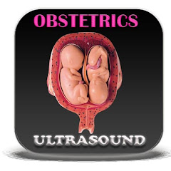 Obstetrics Ultrasound icon