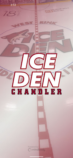Android application Ice Den Chandler screenshort
