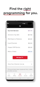 Pay-Per-View and On Demand Titles, MyDISH