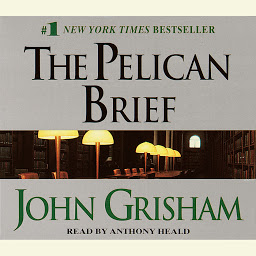 Icon image The Pelican Brief