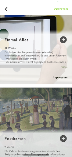 Artverse Screen 3