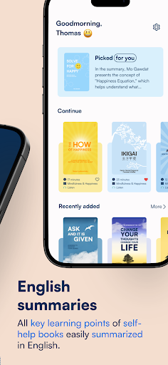 Flashbook screenshot 7
