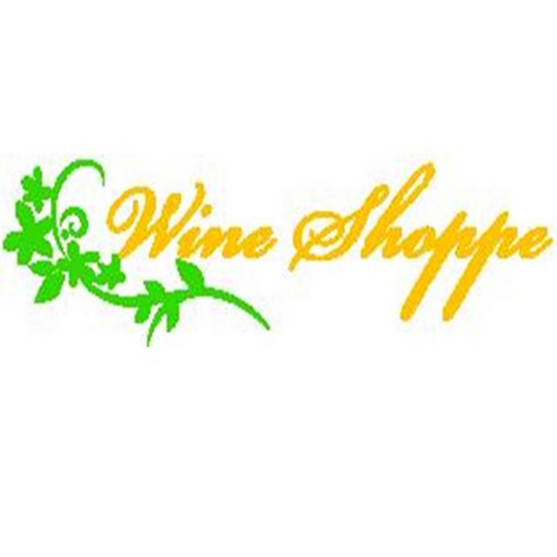 JUSTWIN WINE SHOPPE logo