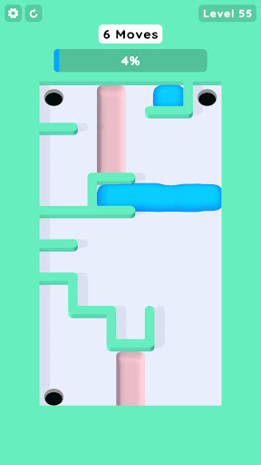 Liquid Swipe Screen 2