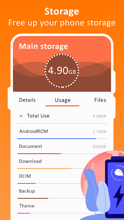 File Manager Pro - 1.0.1 - (Android)