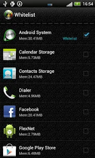 Smart Memory Booster(圖4)-速報App