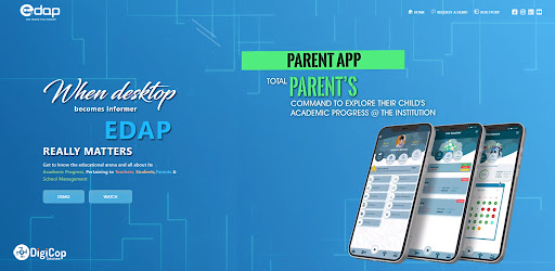 Tarteel Parents Portal