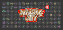 Magnet Fishing: Relic Treasure APK