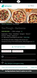The Plough Harborne