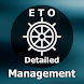 ETO - Management Detailed CES - Androidアプリ