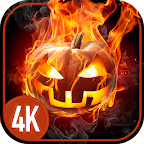 Your Wallpapers with Halloween