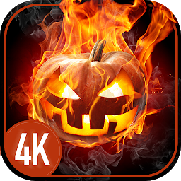 Your Wallpapers with Halloween for  Android – Latest Version & Features app icon