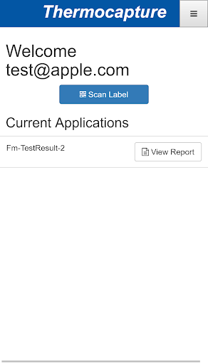 Thermocapture Screen 2