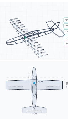 Wingforge screenshot 7
