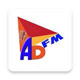 AD FM icon