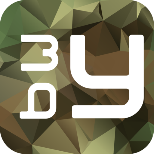 Bw IdentitY logo