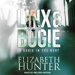 Imagen de icono A Bogie in the Boat: A Linx & Bogie Story